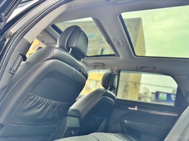 Kia Sorento 2011, 224,000 km - 2.0 l - Bakı