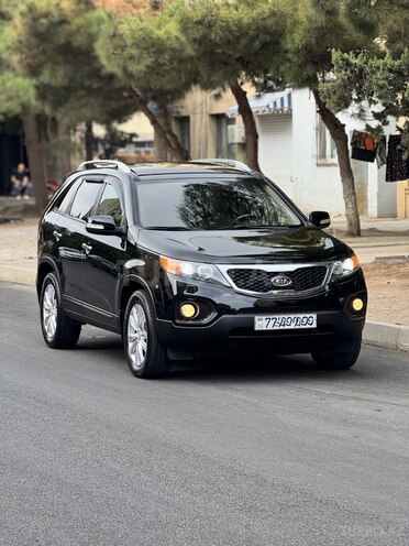 Kia Sorento 2011, 224,000 km - 2.0 l - Bakı