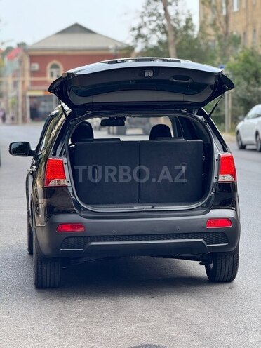 Kia Sorento 2011, 224,000 km - 2.0 l - Bakı
