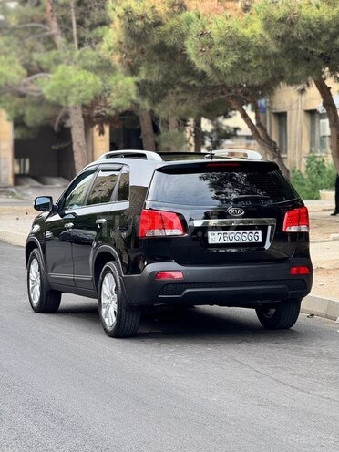 Kia Sorento 2011, 224,000 km - 2.0 l - Bakı
