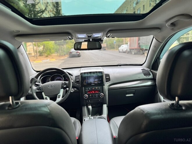 Kia Sorento 2011, 224,000 km - 2.0 l - Bakı
