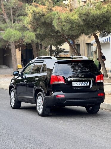 Kia Sorento 2011, 224,000 km - 2.0 l - Bakı