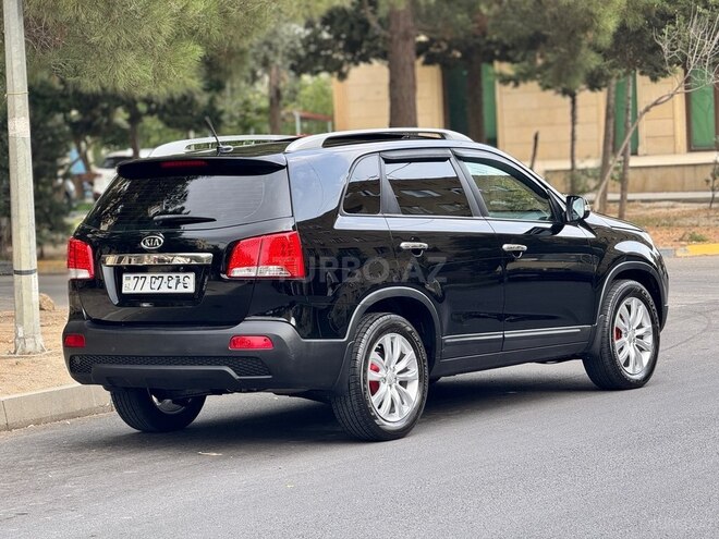 Kia Sorento 2011, 224,000 km - 2.0 l - Bakı