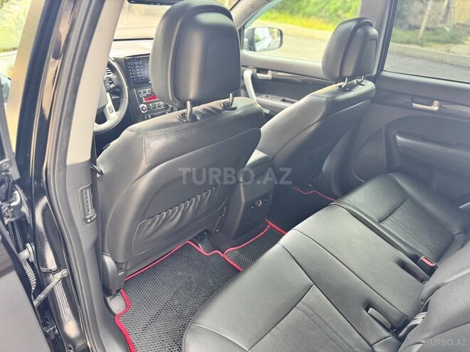 Kia Sorento 2011, 224,000 km - 2.0 l - Bakı
