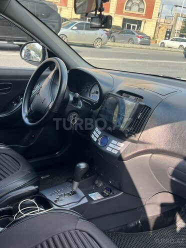 Hyundai Elantra 2008, 359,000 km - 1.6 л - Bakı