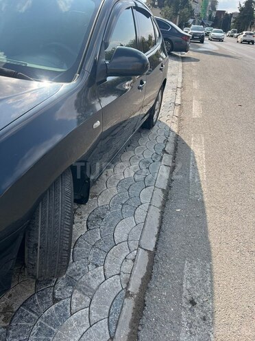 Hyundai Elantra 2008, 359,000 km - 1.6 л - Bakı
