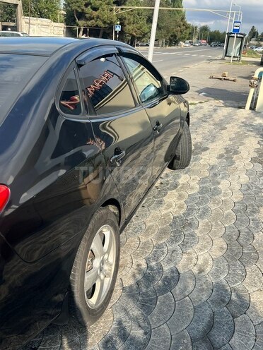 Hyundai Elantra 2008, 359,000 km - 1.6 л - Bakı