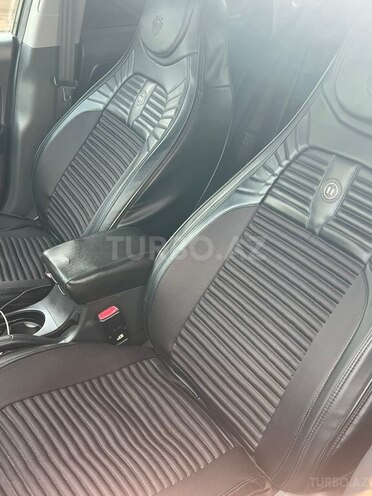 Hyundai Elantra 2008, 359,000 km - 1.6 л - Bakı