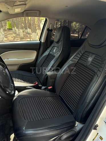 Mitsubishi Mirage 2020, 115,000 km - 1.2 l - Sumqayıt