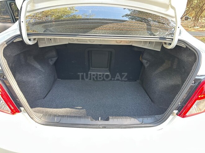Mitsubishi Mirage 2020, 115,000 km - 1.2 l - Sumqayıt