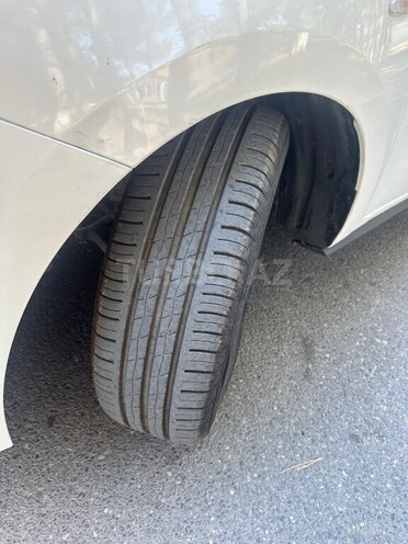 Mitsubishi Mirage 2020, 115,000 km - 1.2 l - Sumqayıt