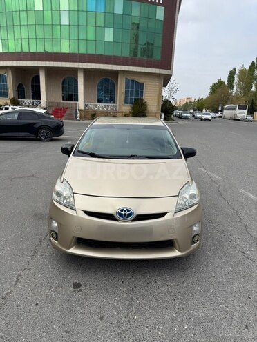 Toyota Prius 2009, 446,000 km - 1.8 l - Bakı