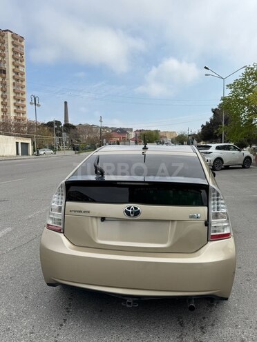 Toyota Prius 2009, 446,000 km - 1.8 l - Bakı