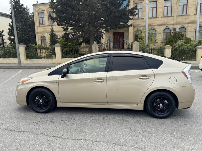 Toyota Prius 2009, 446,000 km - 1.8 l - Bakı