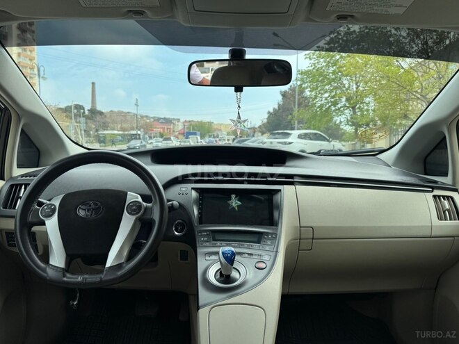 Toyota Prius 2009, 446,000 km - 1.8 l - Bakı