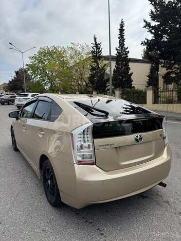 Toyota Prius 2009, 446,000 km - 1.8 l - Bakı