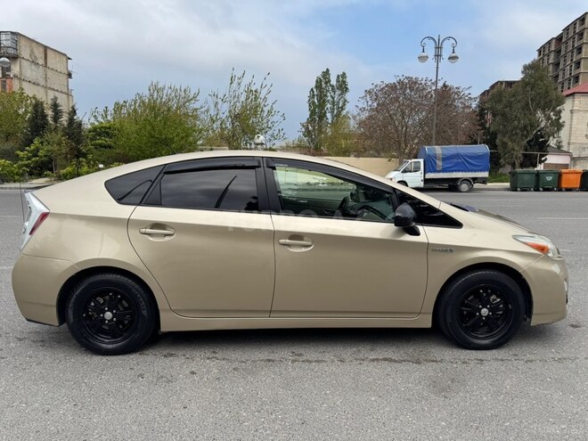 Toyota Prius 2009, 446,000 km - 1.8 l - Bakı