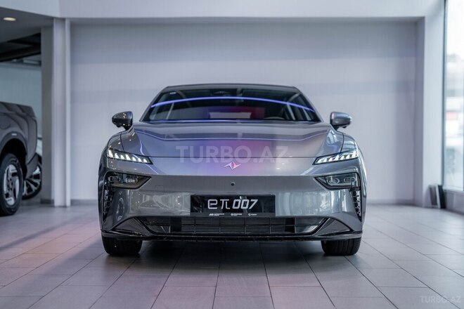 DongFeng  2026, 0 km - 1.5 l - Bakı