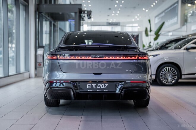 DongFeng  2026, 0 km - 1.5 l - Bakı
