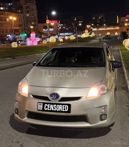 Toyota Prius 2009, 446,000 km - 1.8 l - Bakı