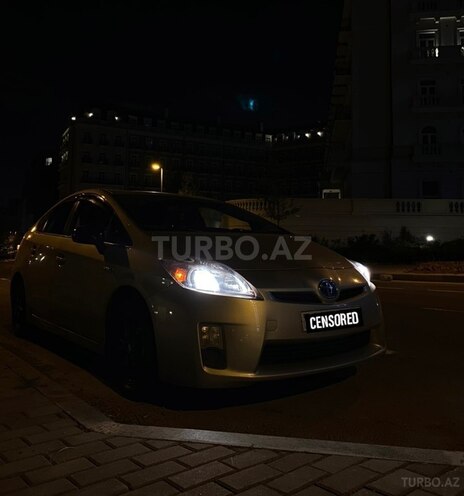 Toyota Prius 2009, 446,000 km - 1.8 l - Bakı