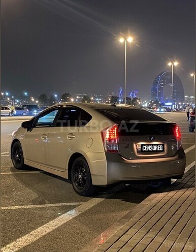 Toyota Prius 2009, 446,000 km - 1.8 l - Bakı
