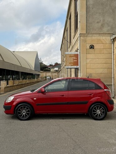 Kia Rio 2006, 430,000 km - 1.4 l - Bakı