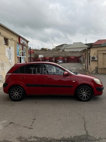 Kia Rio 2006, 430,000 km - 1.4 l - Bakı