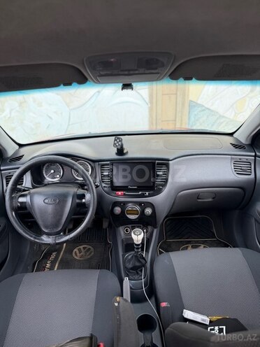 Kia Rio 2006, 430,000 km - 1.4 l - Bakı