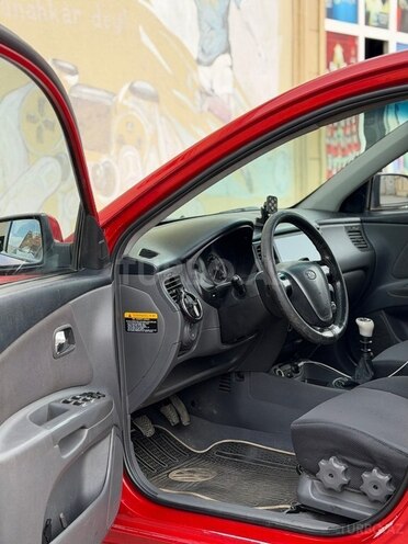 Kia Rio 2006, 430,000 km - 1.4 l - Bakı