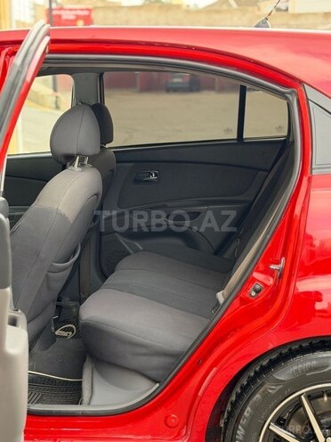 Kia Rio 2006, 430,000 km - 1.4 l - Bakı