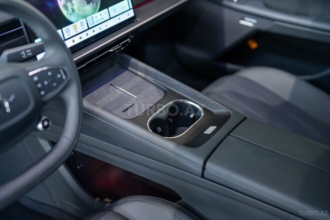 DongFeng  2026, 0 km - 1.5 l - Bakı