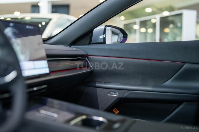 DongFeng  2026, 0 km - 1.5 l - Bakı