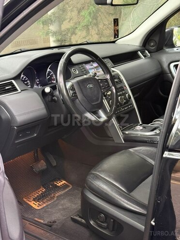 Land Rover Discovery Sport 2016, 177,028 km - 2.0 л - Bakı