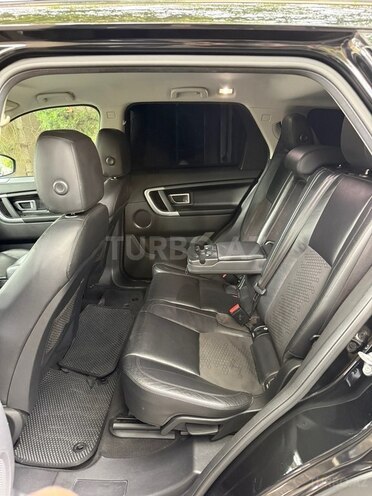 Land Rover Discovery Sport 2016, 177,028 km - 2.0 л - Bakı