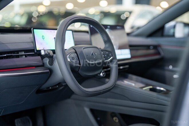 DongFeng  2026, 0 km - 1.5 l - Bakı