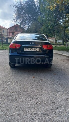 Hyundai Elantra 2010, 326,000 km - 1.6 l - Bakı