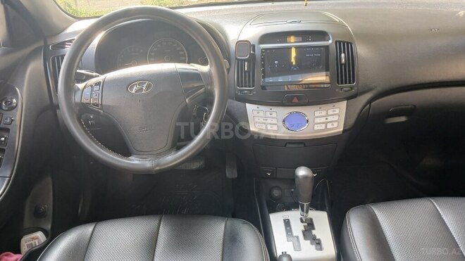 Hyundai Elantra 2010, 326,000 km - 1.6 l - Bakı