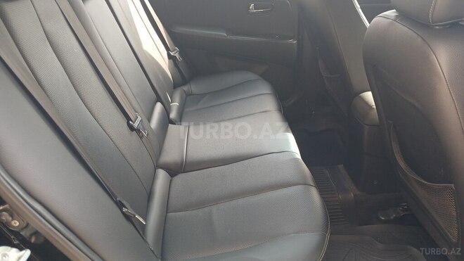Hyundai Elantra 2010, 326,000 km - 1.6 l - Bakı