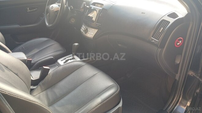 Hyundai Elantra 2010, 326,000 km - 1.6 l - Bakı