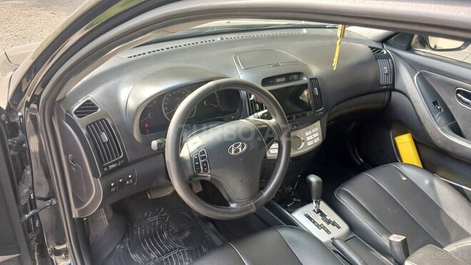 Hyundai Elantra 2010, 326,000 km - 1.6 l - Bakı