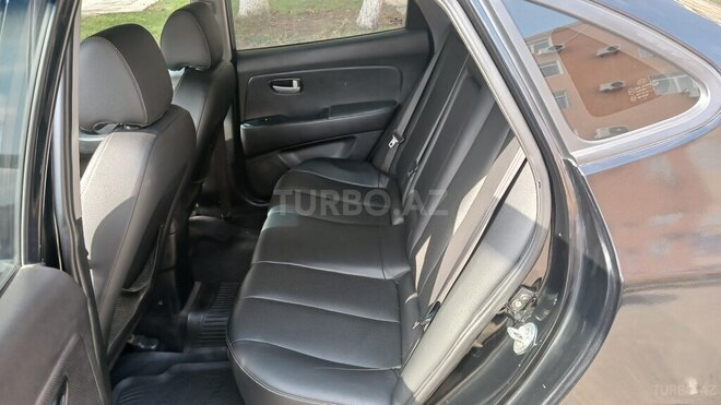 Hyundai Elantra 2010, 326,000 km - 1.6 l - Bakı