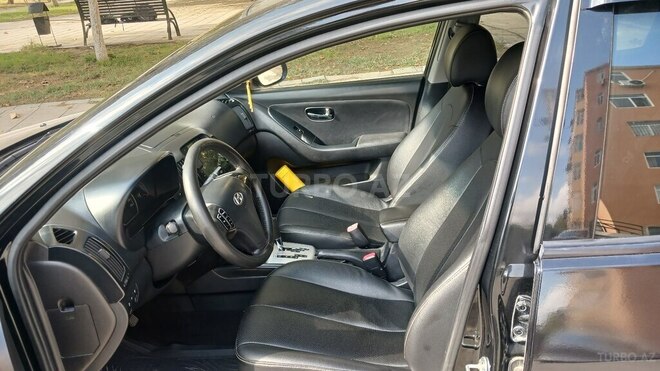 Hyundai Elantra 2010, 326,000 km - 1.6 l - Bakı