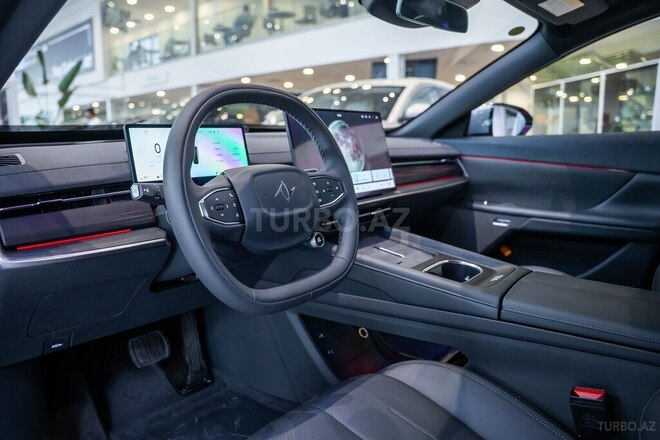 DongFeng  2026, 0 km - 1.5 l - Bakı