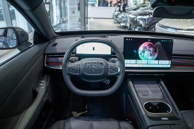 DongFeng  2026, 0 km - 1.5 l - Bakı