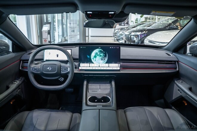 DongFeng  2026, 0 km - 1.5 l - Bakı