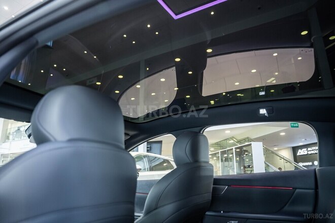 DongFeng  2026, 0 km - 1.5 l - Bakı
