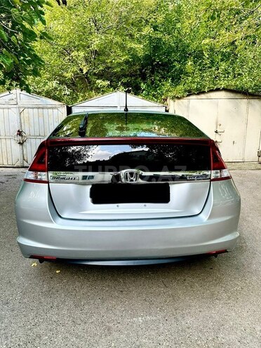 Honda Insight 2011, 370,000 km - 1.3 л - Bakı