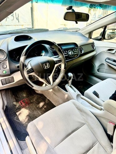 Honda Insight 2011, 370,000 km - 1.3 л - Bakı