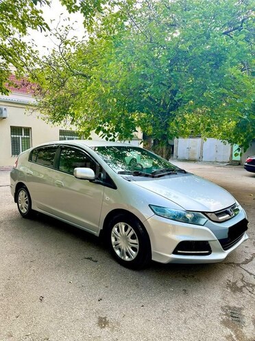 Honda Insight 2011, 370,000 km - 1.3 л - Bakı